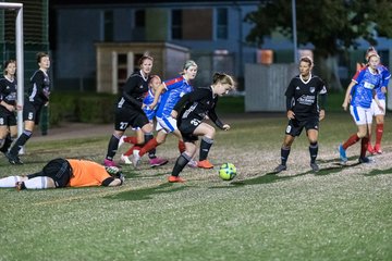 Bild 66 - Frauen VfR Horst - Holstein Kiel : Ergebnis: 0:11